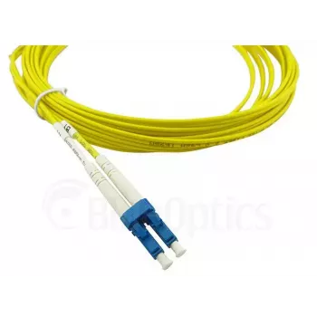 BlueOptics CAB-SMF-LC-SC-7-BO InfiniBand optiskās šķiedras kabelis 7,5 m 2x LC