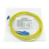 BlueOptics CAB-SMF-LC-SC-7-BO InfiniBand optiskās šķiedras kabelis 7,5 m 2x LC