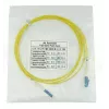 Optiskās šķiedras kabelis BlueOptics SFP2121BU0.5MK 0.5 m LC OS2 9 µm