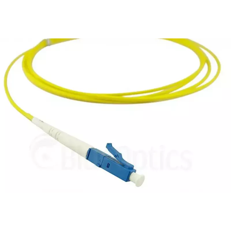Optiskās šķiedras kabelis BlueOptics SFP2121BU0.5MK 0.5 m LC OS2 9 µm