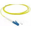 Optiskās šķiedras kabelis BlueOptics SFP2121BU0.5MK 0.5 m LC OS2 9 µm
