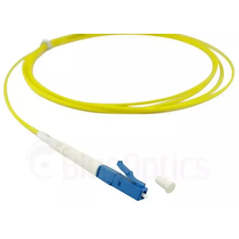 Optiskās šķiedras kabelis BlueOptics SFP2121BU0.5MK 0.5 m LC OS2 9 µm