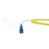 Optiskās šķiedras kabelis BlueOptics SFP2121BU0.5MK 0.5 m LC OS2 9 µm