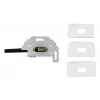 HDMI kontaktligzda Kindermann 7456 000 542