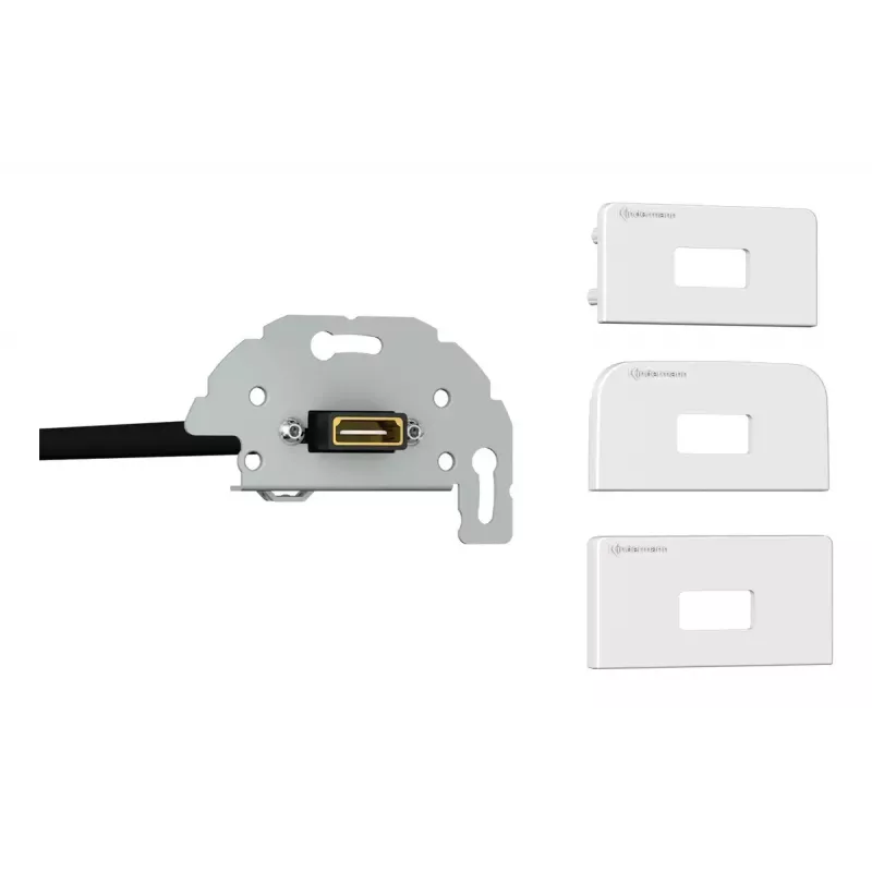 HDMI kontaktligzda Kindermann 7456 000 542