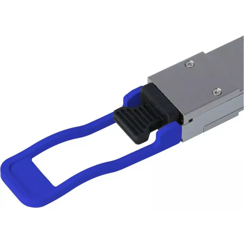 BlueOptics JNP-QSFP-4X10GE-IR-BO tīkla raiduztvērēja modulis Optiskās šķiedras QSFP MTP/MPO Alumīnijs 40g