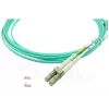 BlueOptics InfiniBand optiskās šķiedras kabelis 1 m 2x LC 2x SC LC/APC