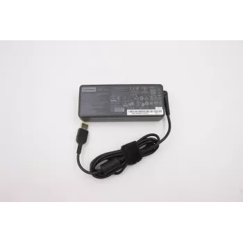 Lenovo 5A10V03251 strāvas adapteris/invertors Iekštelpām 90 W Melns