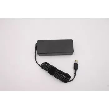 Lenovo 5A10V03251 strāvas adapteris/invertors Iekštelpām 90 W Melns