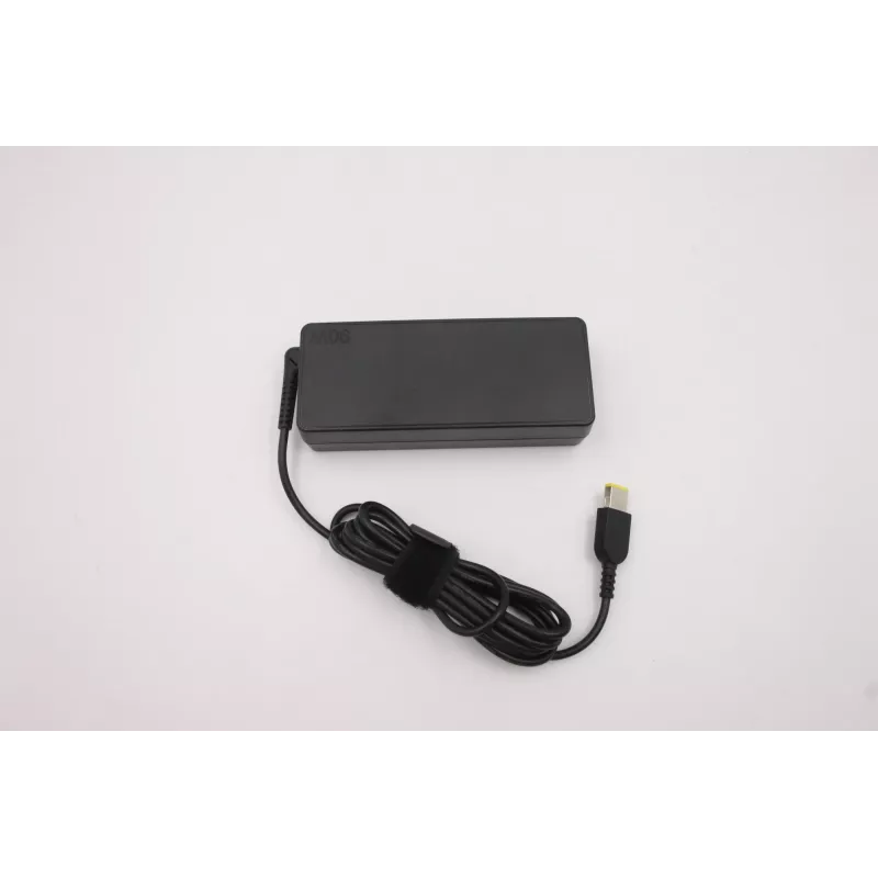 Lenovo 5A10V03251 strāvas adapteris/invertors Iekštelpām 90 W Melns