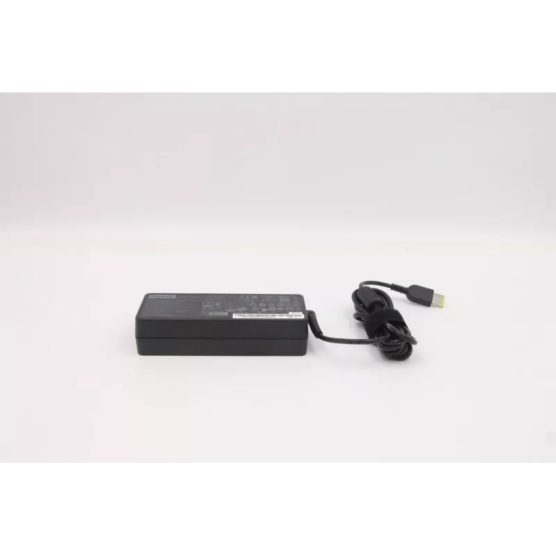 Lenovo 5A10V03251 strāvas adapteris/invertors Iekštelpām 90 W Melns