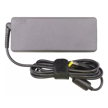 Lenovo 5A10J75109 barošanas adapteris/invertors Iekštelpām 90 W Melns