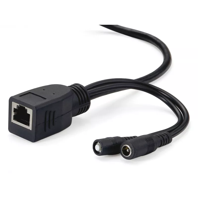 Conceptronic JARETH HD bezvadu mākoņa IP kamera, āra, IP drošības kamera, āra, vadu un bezvadu, ārējā, griestu/sienas, balta