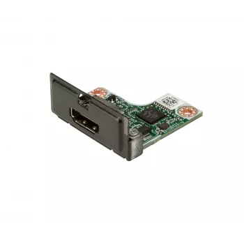 Iekšējā HDMI Flex Port saskarnes karte HP 69D47AA melna
