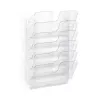 Bukletu plaukts Durable FLEXIPLUS 1700014401