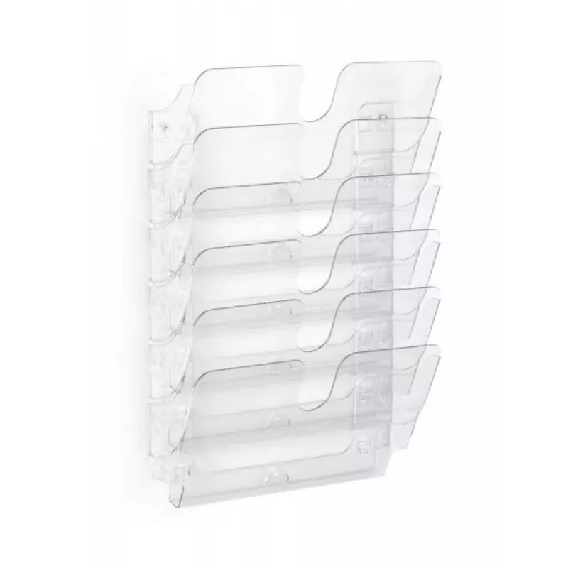 Bukletu plaukts Durable FLEXIPLUS 1700014401
