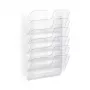 Bukletu plaukts Durable FLEXIPLUS 1700014401
