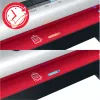 GBC 250 Office A4 laminators, 24 cm, karstais laminators, 500 mm/min, 0,5 mm, A4, 100 µm