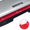 GBC 250 Office A4 laminators, 24 cm, karstais laminators, 500 mm/min, 0,5 mm, A4, 100 µm