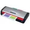 GBC 250 Office A4 laminators, 24 cm, karstais laminators, 500 mm/min, 0,5 mm, A4, 100 µm