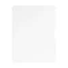 PanzerGlass ® ekrāna aizsargs iPad Air 13 collas (2024–2026) | Pro 13 collas (2024–2025) | Īpaši plats stiprinājums ar Fastfit rīku