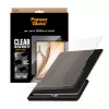 PanzerGlass ® ekrāna aizsargs iPad Air 13 collas (2024–2026) | Pro 13 collas (2024–2025) | Īpaši plats stiprinājums ar Fastfit rīku