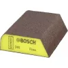 Slīpēšanas bloks Bosch 2 608 901 168 Brūns Dzeltens 69x97x26mm
