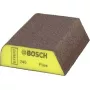 Slīpēšanas bloks Bosch 2 608 901 168 Brūns Dzeltens 69x97x26mm