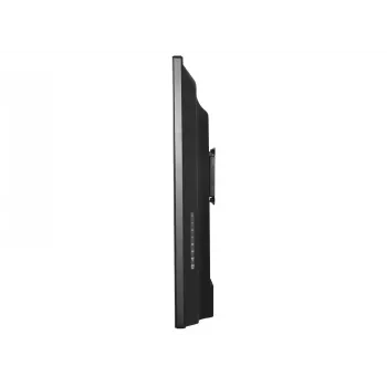 TV sienas stiprinājums Peerless SF632P 109,2 cm (43 collu) ekrāniem, VESA 75x75–200x200, 52 kg ietilpība, melns