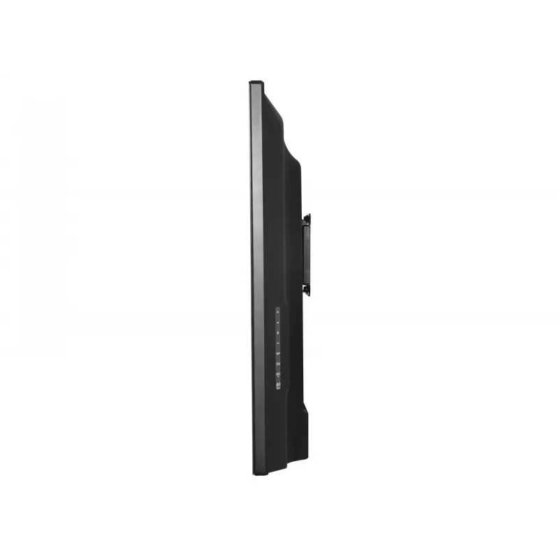 TV sienas stiprinājums Peerless SF632P 109,2 cm (43 collu) ekrāniem, VESA 75x75–200x200, 52 kg ietilpība, melns