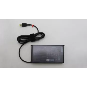 Lenovo 5A11K67850 strāvas adapteris Iekštelpām 170 W Melns