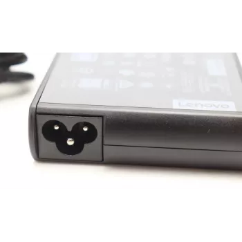 Lenovo 5A11K67850 strāvas adapteris Iekštelpām 170 W Melns