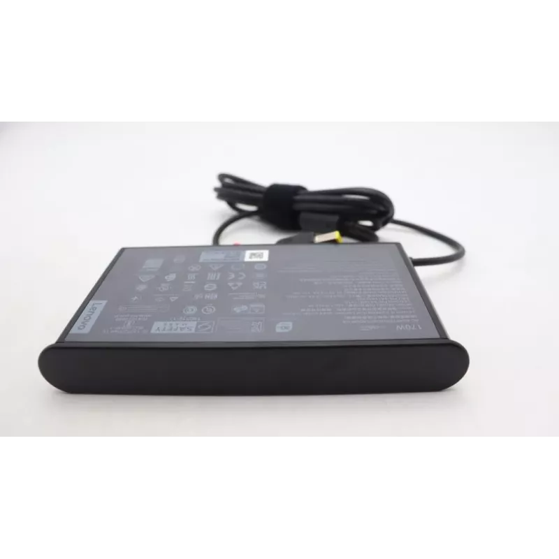 Lenovo 5A11K67850 strāvas adapteris Iekštelpām 170 W Melns