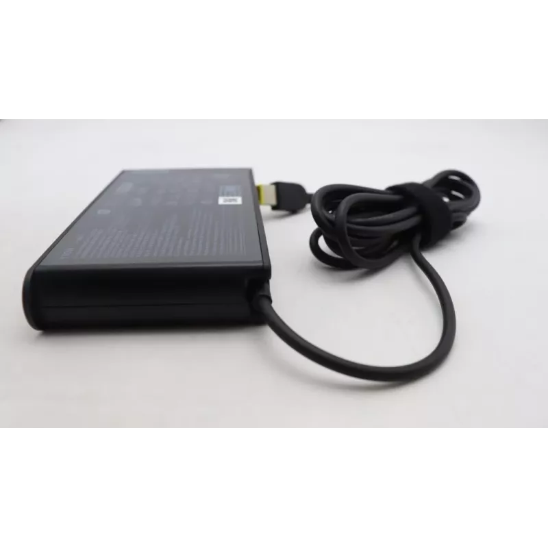 Lenovo 5A11K67850 strāvas adapteris Iekštelpām 170 W Melns