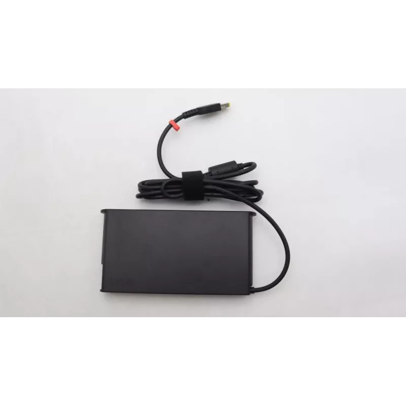 Lenovo 5A11K67850 strāvas adapteris Iekštelpām 170 W Melns
