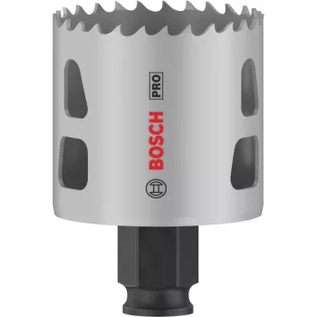 Bosch PRO Multi Material PC Plus 44/51 mm viens urbjmašīnas kausveida urbis