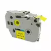 Printera lente MediaRange MRBTZ651 Melna 2.4 cm 8 m