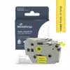 Printera lente MediaRange MRBTZ651 Melna 2.4 cm 8 m