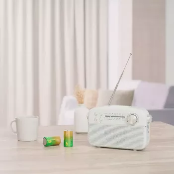 Vienreizlietojamā baterija GP Batteries 03013AUETA-B2 D Alkaline