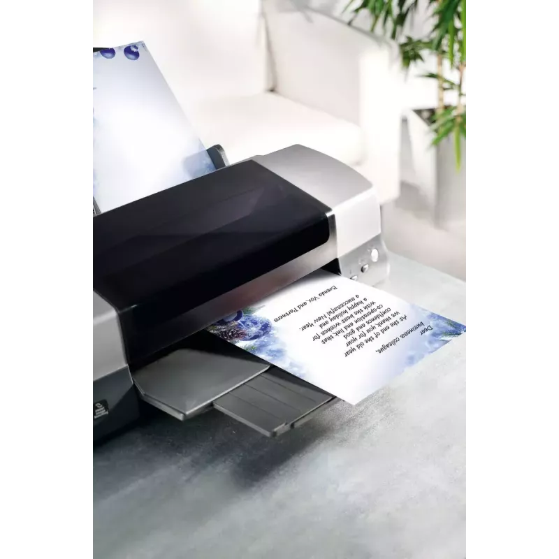 Mākslas papīrs Sigel DP034 100 loksnes