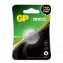Vienreizējā baterija GP Batteries CR3032, litija-mangāna dioksīda, 3,5 mm augstums, 3 cm diametrs