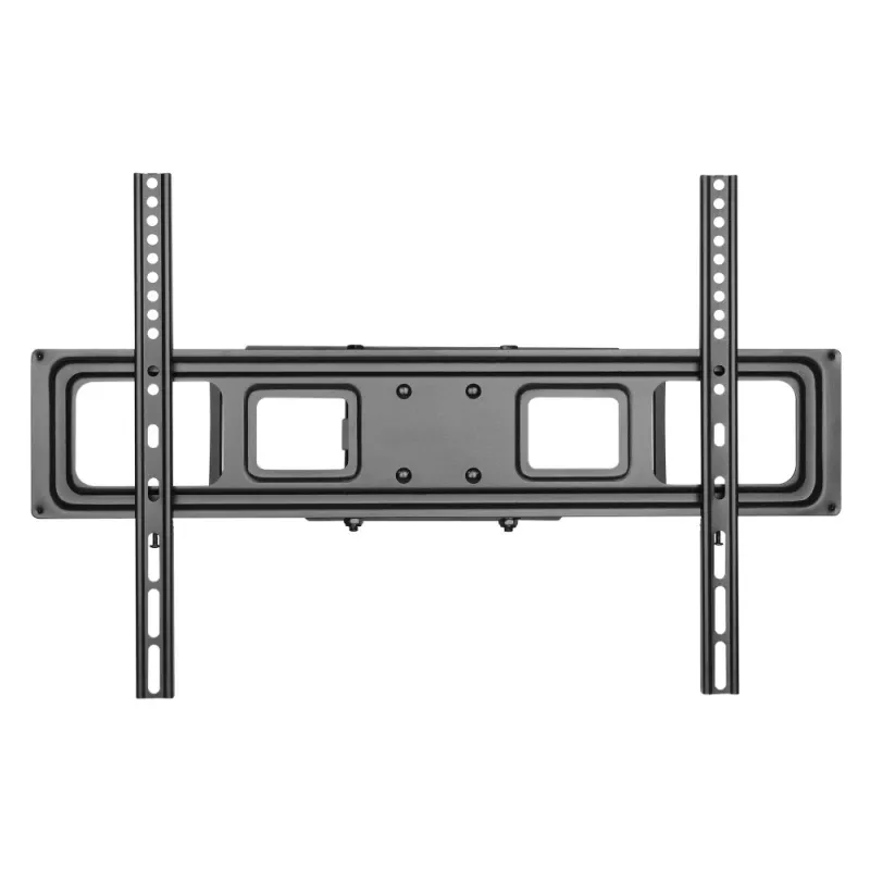 Techly ICA-PLB 344LTY TV sienas stiprinājums/statīvs 177.8 cm (70 collas) Melns