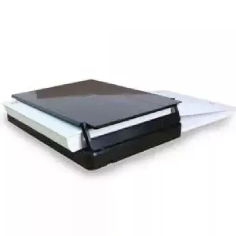Plakanvirsmas skeneris Avision FB10