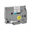 Etiķešu lente MediaRange MRBTZS231 Brother TZ-S231/TZe-S231