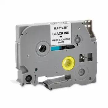 Etiķešu lente MediaRange MRBTZS231 Brother TZ-S231/TZe-S231