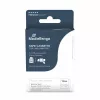 Etiķešu lente MediaRange MRBTZS231 Brother TZ-S231/TZe-S231