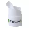 Techly ICOC MUSB20-CMAM10TW USB kabelis USB 2.0 1 m USB A USB C Balts