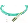 BlueOptics SFP3131EU7.5MK InfiniBand optiskās šķiedras kabelis 7.5 m LC Aqua