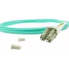 BlueOptics SFP3131EU7.5MK InfiniBand optiskās šķiedras kabelis 7.5 m LC Aqua