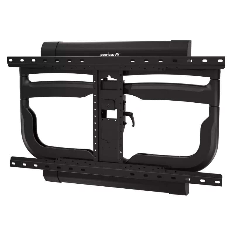 Peerless SA771PU TV stiprinājums/statīvs 2,29 m (90 collas) Melns